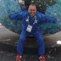 Entrenador de box de Samoa fallece en la Villa Olímpica