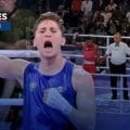 Marco Verde avanza a cuartos de final en boxeo de Juegos Olímpicos