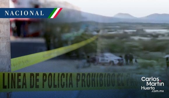 Asesinan a seis integrantes de una familia en Yuriria, Guanajuato