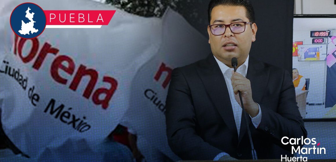 Morena insistirá para anular constancia de Senador de Camarillo
