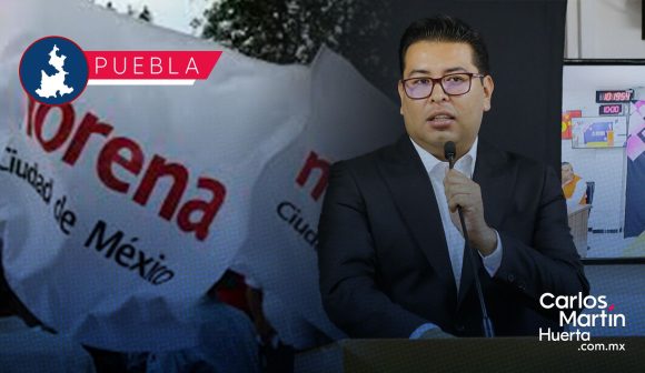 Morena insistirá para anular constancia de Senador de Camarillo
