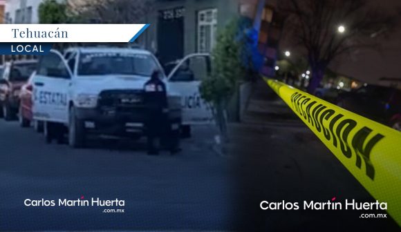 Mujer decide acabar con su vida en Tehuacán; su hermana la encontró