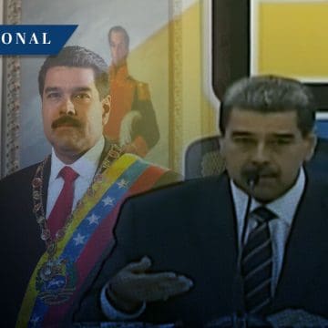 Detienen a cinco extranjeros por supuesto plan contra Nicolás Maduro