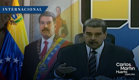 Detienen a cinco extranjeros por supuesto plan contra Nicolás Maduro