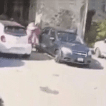 Niña es secuestrada, abusada y estrangulada en Cancún; sobrevivió y el agresor fue detenido