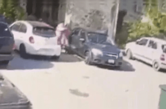 Niña - Cancún - secuestro Niña es secuestrada, abusada y estrangulada en Cancún; sobrevivió y el agresor fue detenido