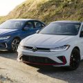 El Volkswagen Jetta se consolida como el segundo compacto más vendido en México