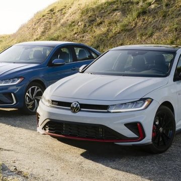 El Volkswagen Jetta se consolida como el segundo compacto más vendido en México