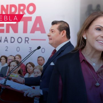 Olga Lucía Romero Garci-Crespo formará parte del equipo de transición de Alejandro Armenta