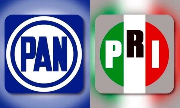 La coalición entre PAN y PRI está agotada