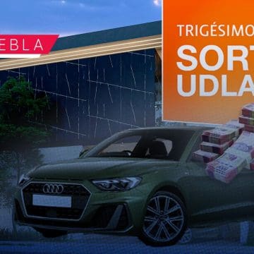 Presentan el Trigésimo Octavo Sorteo UDLAP; premios superan los 67 mdp