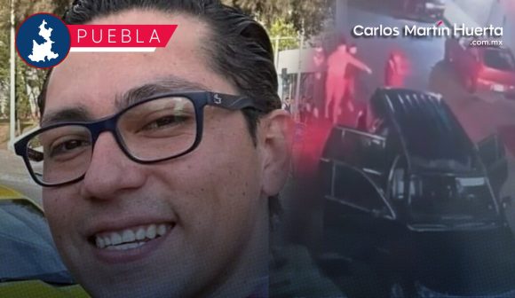 Revelan video de posible levantón de Ricardo Antonio Meneses