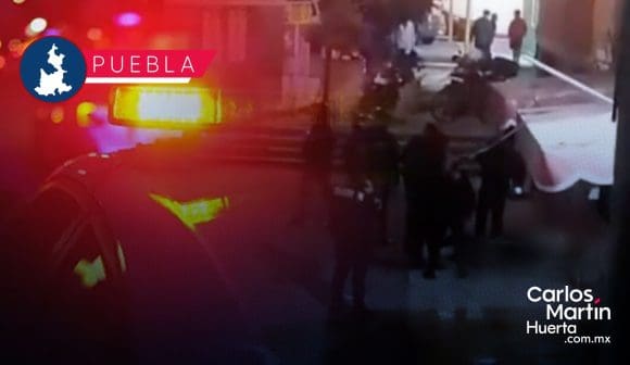 Roba Oxxo y tras persecución, se lanza de un edificio en La Margarita; está grave Roba Oxxo y tras persecución, se lanza de un edificio en La Margarita; está grave