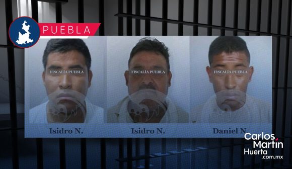 Sentencian a 7 años de prisión a tres hombres por homicidio en riña  