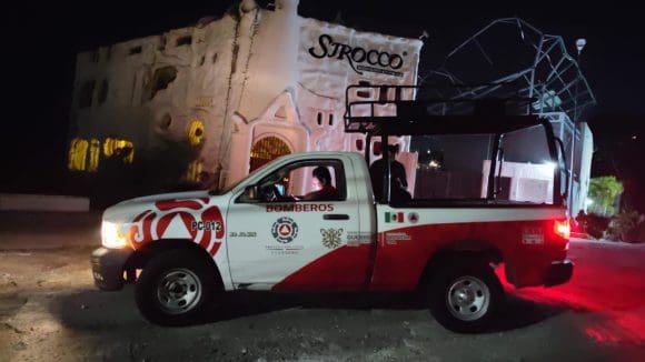 Sin reporte de daños tras sismo magnitud 5.4 en Acapulco