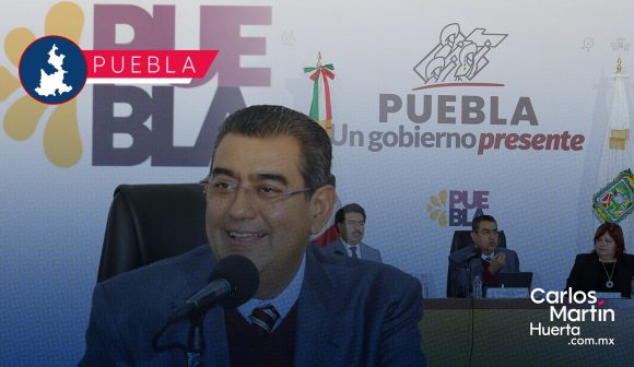 Céspedes Peregrina presenta paquete de iniciativas; amnistía y administración pública