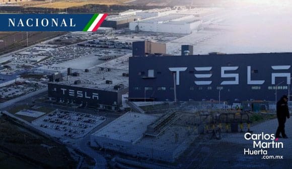 Gobierno de Nuevo León no ha recibido aviso formal de Tesla para frenar construcción