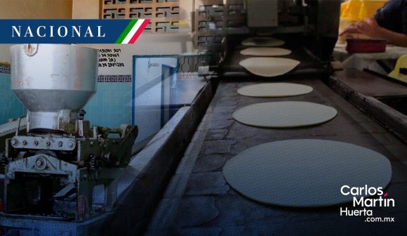 Tortillería Buscan bancarizar tortillerías
