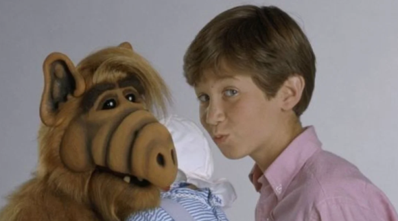 Muere Benji Gregory, Brian Tanner en la serie de “Alf”