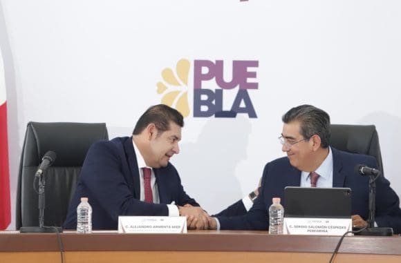 Histórico presupuesto para impulsar la transformación y el bienestar de los poblanos