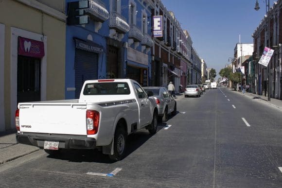 Reubicarán el Centro de Conciliación Laboral al Centro Histórico Puebla