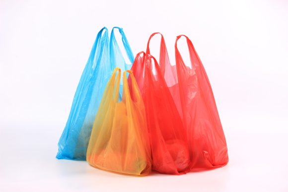 Puebla ocupa el décimo lugar en generación de bolsas de plástico a nivel nacional