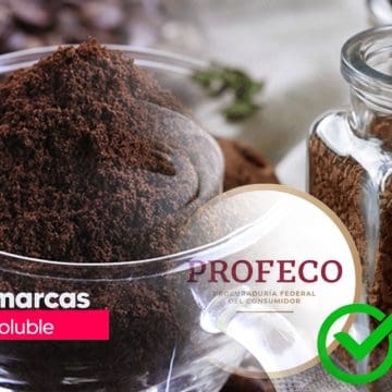 Profeco revela las mejores marcas de café soluble en México