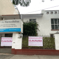 Cofepris clausura 97 clínicas clandestinas