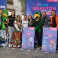 ¡Prepárate! Lista tercera edición del “Medio Maratón Puebla 2024”