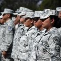 En Puebla reconocen labor de la Guardia Nacional