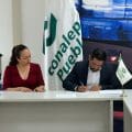 Conalep Puebla capacitará a operadores de transporte público