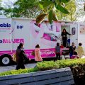Más de 9 mil mujeres se han beneficiado con las mastografías que realiza el Ayuntamiento de Puebla