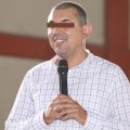 Alcalde de Huehuetla Puebla, Rafael N se paseaba con más de medio millón de pesos