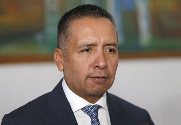 Se dialogará con dueños de antros sobre nuevo horario: Edmundo Tlatehui