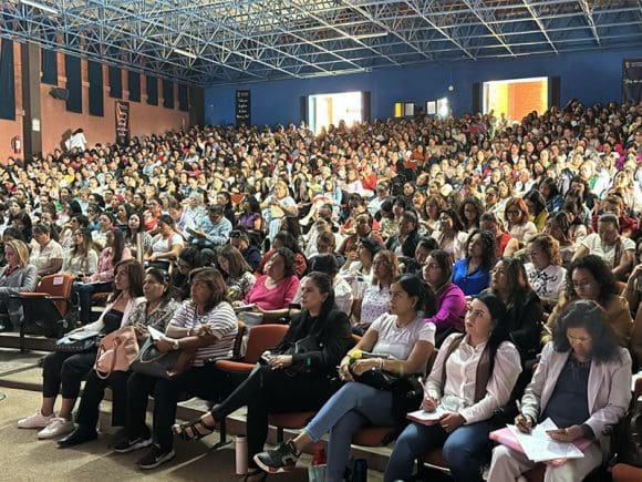 Puebla, primer estado en conocer libros de texto gratuitos de preescolar