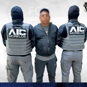 Vinculan a proceso por feminicidio al alcalde de Acteopan