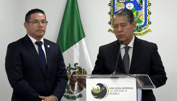 FGE y SSP desmantelan punto de fabricación y almacenamiento de narcóticos