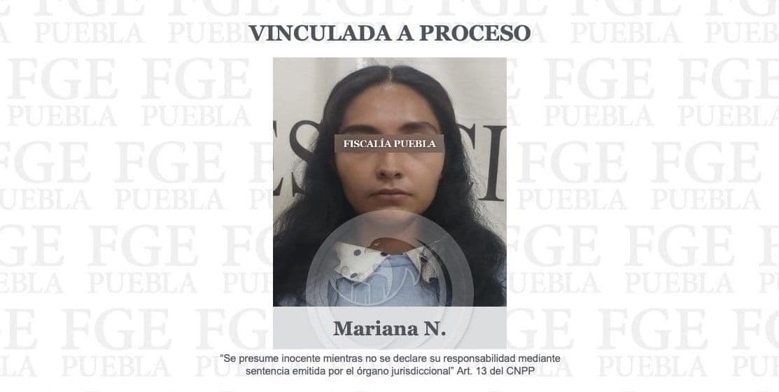 A prisión mujer que dejó sólo a su hijo de dos años y cayó del balcón en La Paz