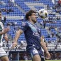 Puebla arranca Liga MX ganando en el Cuauhtémoc