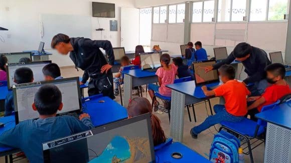 Inicia Consejo Estatal de Seguridad el curso “Verano con Prevención”