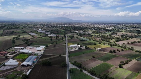 Puebla cuarto lugar en anuncios de inversión en lo que va de 2024