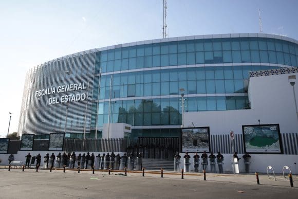 manifestacion-legalizacion-aborto-596161 Fiscalía cumplió orden de aprehensión por robo e inició investigación por lesiones a un adolescente