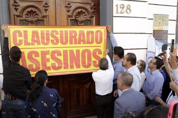PAN votará contra despenalización del aborto en Puebla