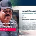 Cae Ismael “El Mayo” Zambada está bajo custodia en Estados Unidos