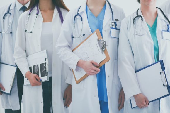 Actualmente Puebla cuenta con mil 945 médicos especialistas
