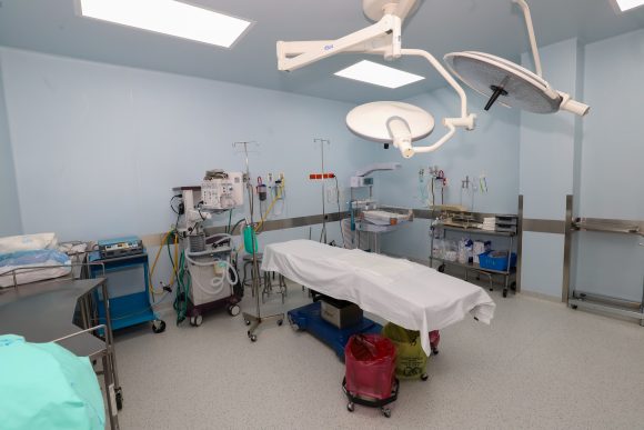 Con una inversión de más de 34 mdp fue rehabilitado el Hospital de la Mujer  