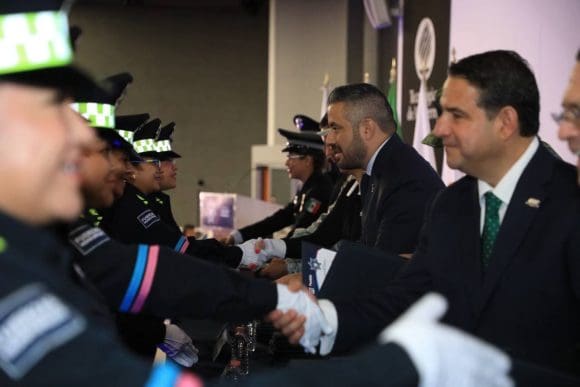 Sin conocer quién disparó en el mercado Independencia: Adán Domínguez