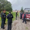 SSC rescató a una mujer que atentó contra su vida en Puebla