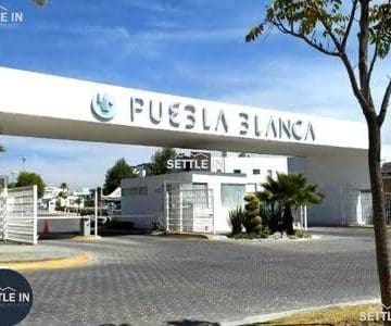 Catean residencia en Puebla Blanca de Lomas de Angelópolis II