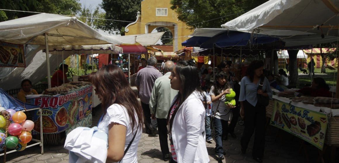 Habrá cierres viales por festividad en el barrio de Santiago